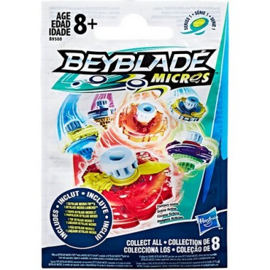 Hasbro Bey Blade B9508 Бейблэйд: Мини - волчок