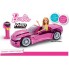 Машина Барби на радиоуправлении кабриолет Barbie 14300