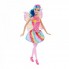 Барби Фея с голубыми волосами Barbie DHM50