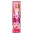Barbie кукла Принцесса Розовая