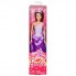 Barbie кукла Принцесса Фиолетовая
