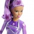 Барби на ховерборде Barbie Космическое приключение DLT23