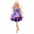 Winx Club Кукла "Волшебное платье", в ассортименте Флора, Блум, Стелла
