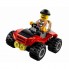 Lego City Лего Город Мобильный командный центр