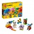 Lego Classic Лего Кубики и механизмы