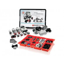 Lego Лего Education Mindstorms Базовый набор EV3  45544