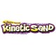 Kinetic sand | Кинетический песок для детей