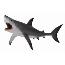 Collecta Коллекционная фигурка Большая белая акула XL