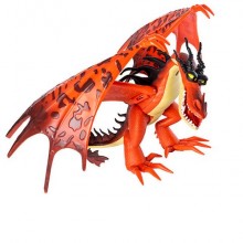 Dragons 66620 Дрэгонс Драконы с подвижными крыльями (в ассортименте)