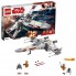 LEGO Star Wars Звёздный истребитель 