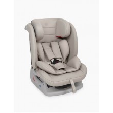 Автокресло Happy Baby "SANDEX", гр. 0+/1/2/3 (0-36 кг), light grey
