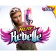 Nerf Rebelle (Нерф ребелле) для девочек