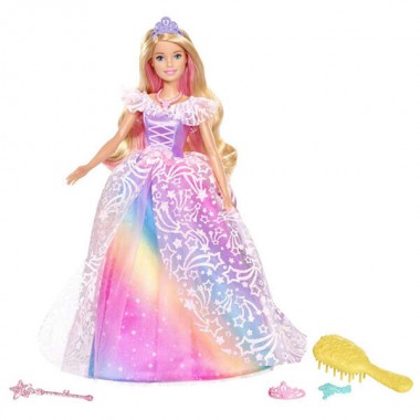 Mattel Barbie GFR45 Барби Принцесса