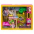 Mattel Barbie GDM49 Барби Nat Geo Исследователь бабочек