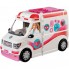 Barbie Машина скорой помощи Барби FRM19