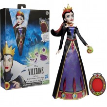 Злая Королева Кукла Hasbro Disney Villains