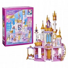 Королевский замок Disney Princess Hasbro