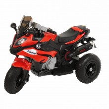Электромотоцикл Pituso HLX2018/2 Красный