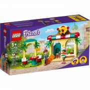 Lego Friends Пиццерия Хартлейк Сити 41705