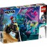 LEGO Hidden Side Пляжный багги Джека 70428