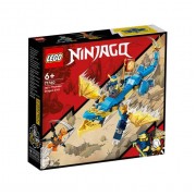 LEGO: Грозовой дракон ЭВО Джея Ninjago 71760 