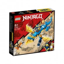 LEGO Ninjago Грозовой дракон ЭВО Джея 71760