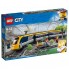 LEGO City Пассажирский поезд 60197