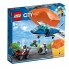 LEGO City Воздушная полиция: Арест парашютиста