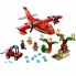 LEGO City Пожарные: Пожарный самолёт  60217 