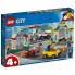 Сити LEGO City Автостоянка 60232