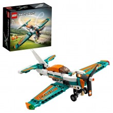 Lego Technic Гоночный самолёт 42117