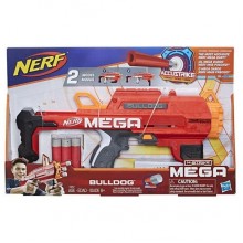 Nerf Mega Bulldog Нерф Мега Бульдог E3057 