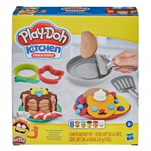 Пластилин Play-Doh Блинчики F1279