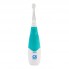 Электрическая звуковая зубная щетка CS Medica CS-561 Kids (голубая)