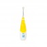 Электрическая звуковая зубная щетка CS Medica CS-561 Kids (жёлтая)