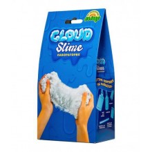 Набор для изготовления слайма Лаборатория Slime, Cloud