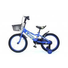 Велосипед детский Tomix JUNIOR CAPTAIN 14, синий